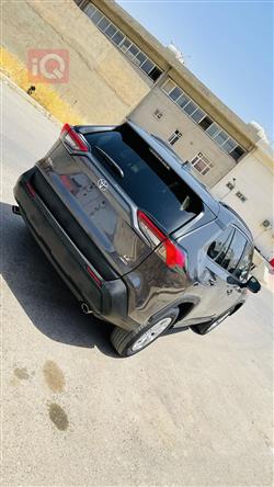تويوتا راف 4
